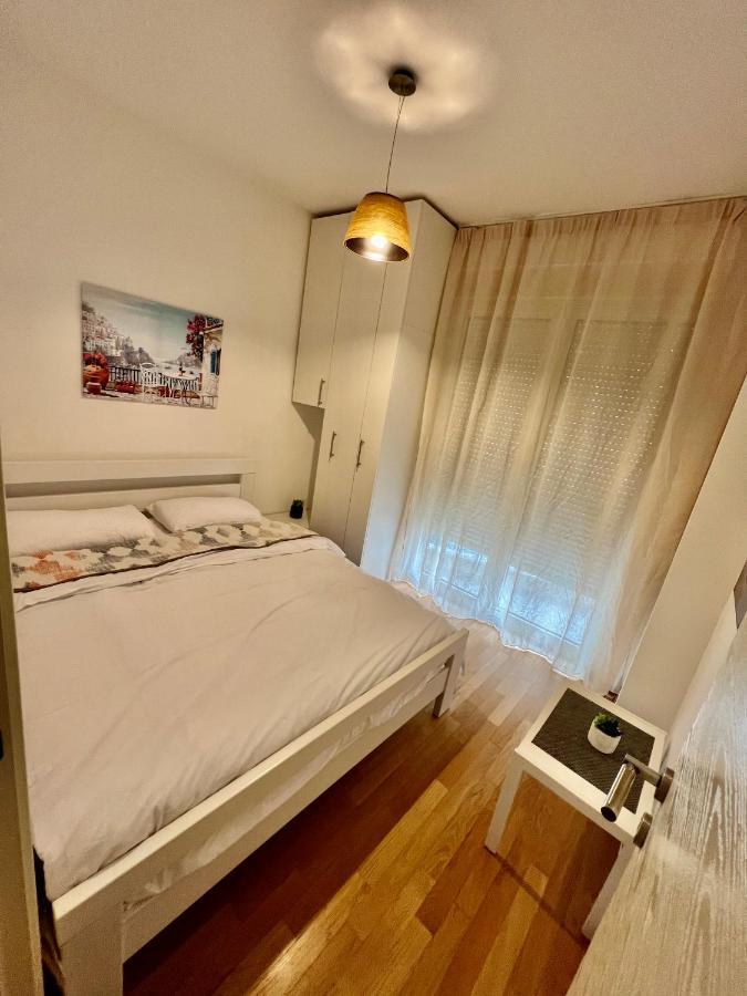 City Centre Getaway Будва Екстер'єр фото